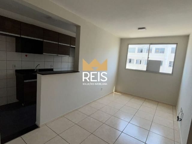 Apartamento com 45m² 2 quartos e 1 banheiro, à venda, no bairro Santa Cruz em Rio de Janeiro