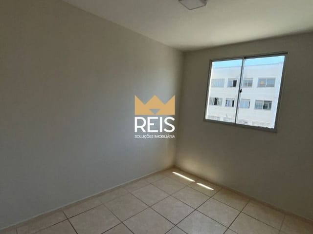 Apartamento com 45m² 2 quartos e 1 banheiro, à venda, no bairro Santa Cruz em Rio de Janeiro
