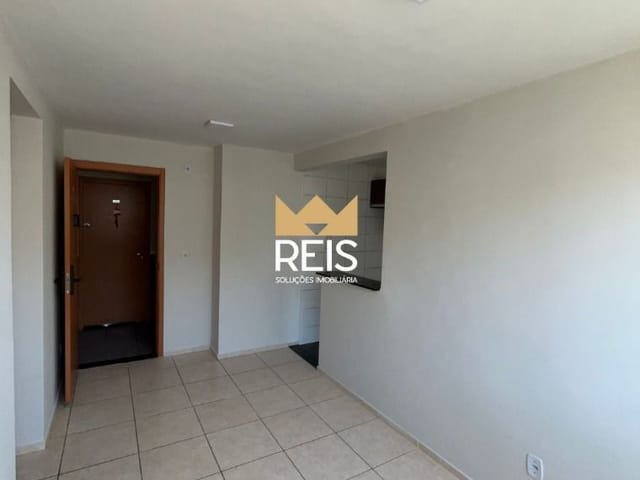 Apartamento com 45m² 2 quartos e 1 banheiro, à venda, no bairro Santa Cruz em Rio de Janeiro