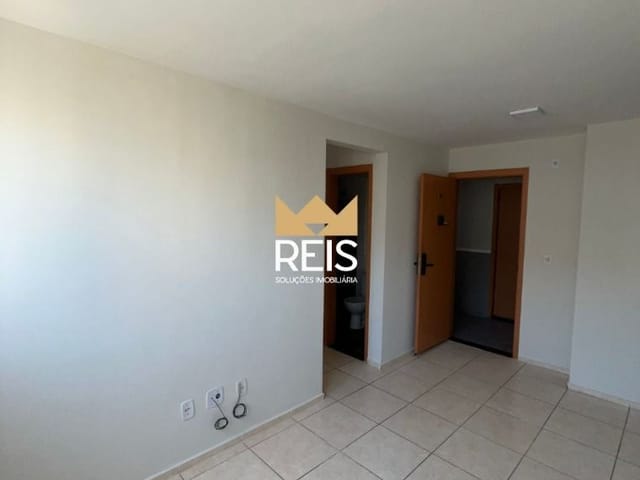 Apartamento com 45m² 2 quartos e 1 banheiro, à venda, no bairro Santa Cruz em Rio de Janeiro