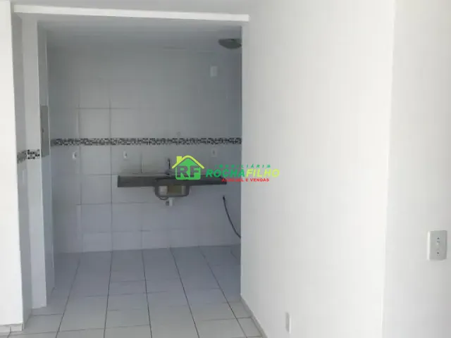 Apartamento 3 quartos e 1 banheiro, à venda, no bairro Primavera em Teresina
