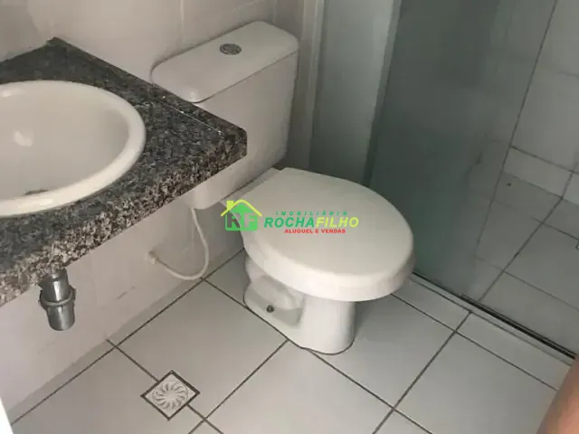 Apartamento 3 quartos e 1 banheiro, à venda, no bairro Primavera em Teresina