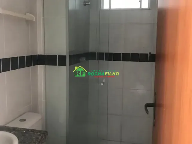 Apartamento 3 quartos e 1 banheiro, à venda, no bairro Primavera em Teresina