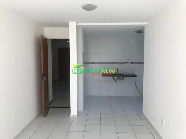 Apartamento 3 quartos e 1 banheiro, à venda, no bairro Primavera em Teresina