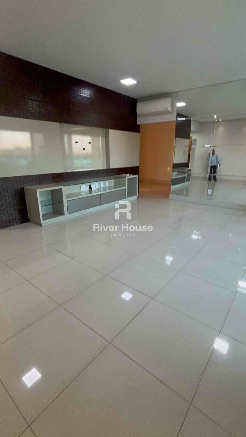 Apartamento para alugar com 3 quartos, 143m² - Foto 23