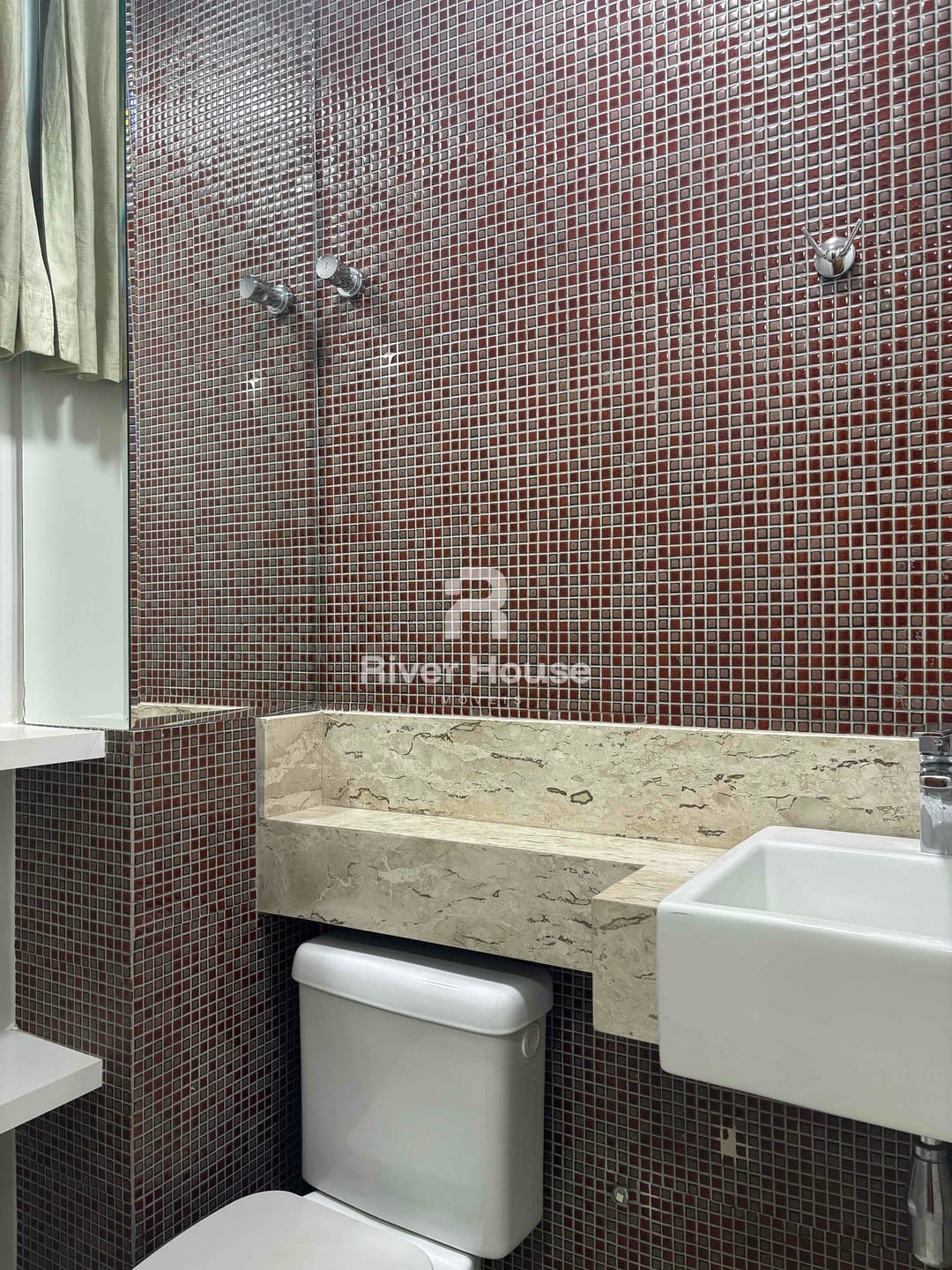 Apartamento para alugar com 3 quartos, 143m² - Foto 21