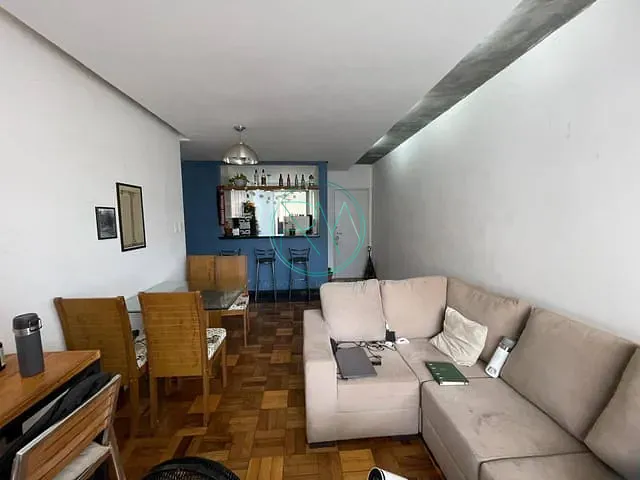 Apartamento com 124m² 3 quartos e 2 banheiros, à venda, no bairro Centro em Londrina