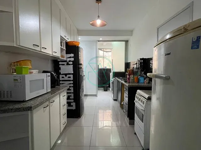 Apartamento com 124m² 3 quartos e 2 banheiros, à venda, no bairro Centro em Londrina