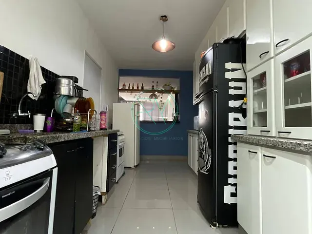 Apartamento com 124m² 3 quartos e 2 banheiros, à venda, no bairro Centro em Londrina