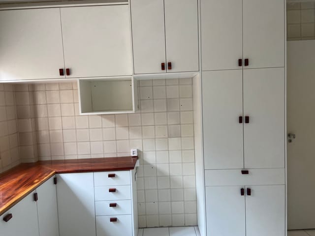 Foto do Apartamento - Apartamento para locação, Pinheiros, São Paulo, SP | R3 MARTINELLI