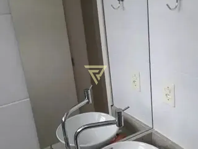 Apartamento com 47m² 2 quartos e 1 banheiro, à venda, no bairro City Ribeirão em Ribeirão Preto
