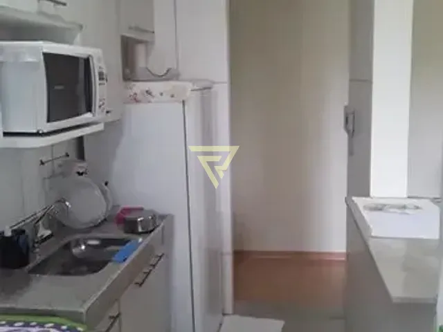 Apartamento com 47m² 2 quartos e 1 banheiro, à venda, no bairro City Ribeirão em Ribeirão Preto