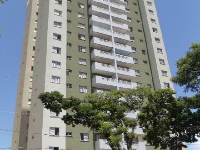 Foto do Apartamento - Edifício Memphis - Apto com 120 m² na Reserva do Bosque | RUSSI IMÓVEIS