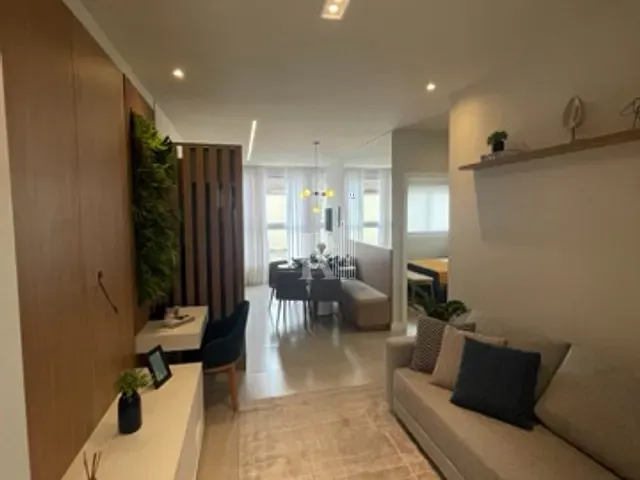 Apartamento com 86m² 2 quartos e 1 banheiro, à venda, no bairro Joáia em Tijucas