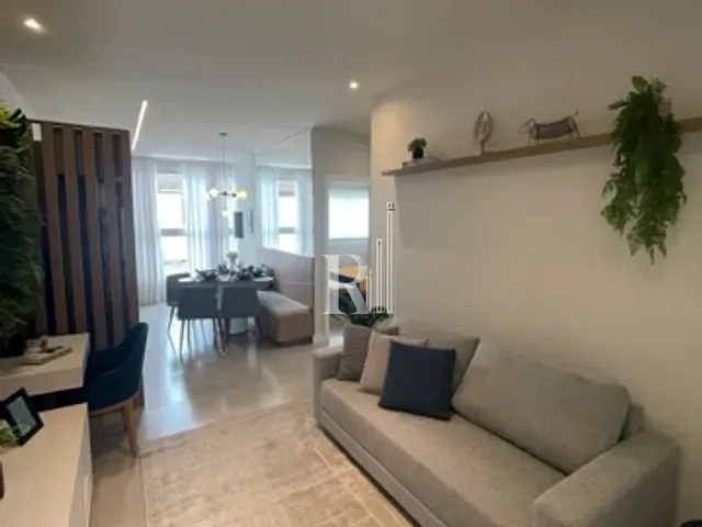 Apartamento com 86m² 2 quartos e 1 banheiro, à venda, no bairro Joáia em Tijucas