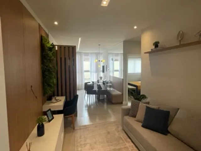 Apartamento com 86m² 2 quartos e 1 banheiro, à venda, no bairro Joáia em Tijucas
