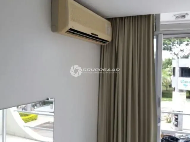Apartamento com 40m² 1 quarto e 1 banheiro, para alugar, no bairro Asa Norte em Brasília