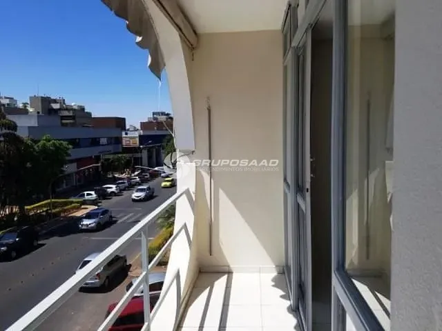 Apartamento com 40m² 1 quarto e 1 banheiro, para alugar, no bairro Asa Norte em Brasília
