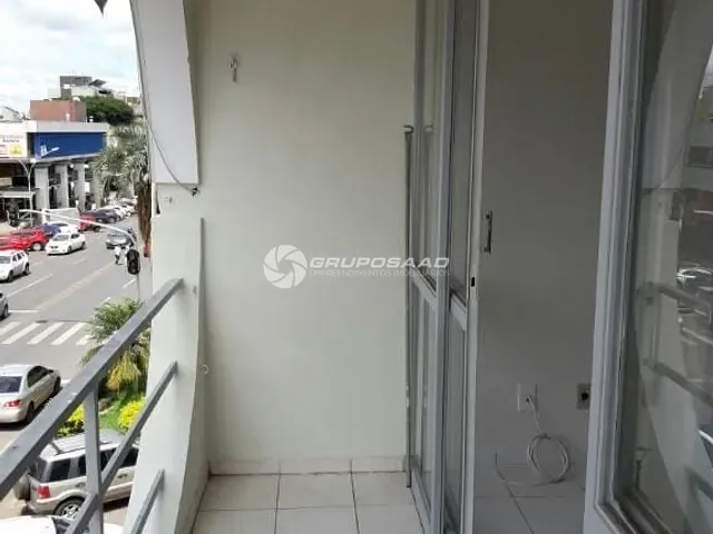 Apartamento com 40m² 1 quarto e 1 banheiro, para alugar, no bairro Asa Norte em Brasília