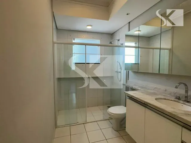 Apartamento 3 quartos e 2 banheiros, à venda, no bairro Parque Campolim em Sorocaba