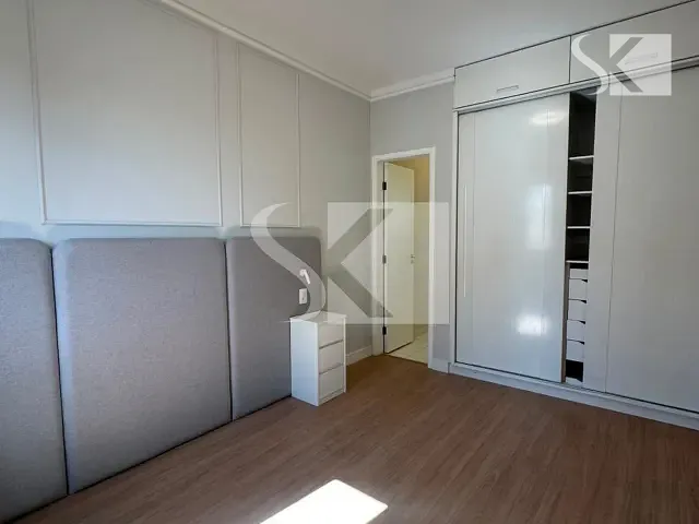 Apartamento 3 quartos e 2 banheiros, à venda, no bairro Parque Campolim em Sorocaba