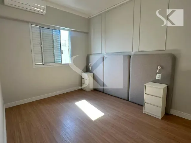 Apartamento 3 quartos e 2 banheiros, à venda, no bairro Parque Campolim em Sorocaba