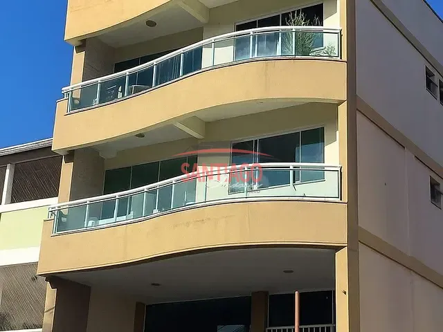 Apartamento 2 quartos e 1 banheiro, para alugar, no bairro Centro em Santo Antônio de Pádua