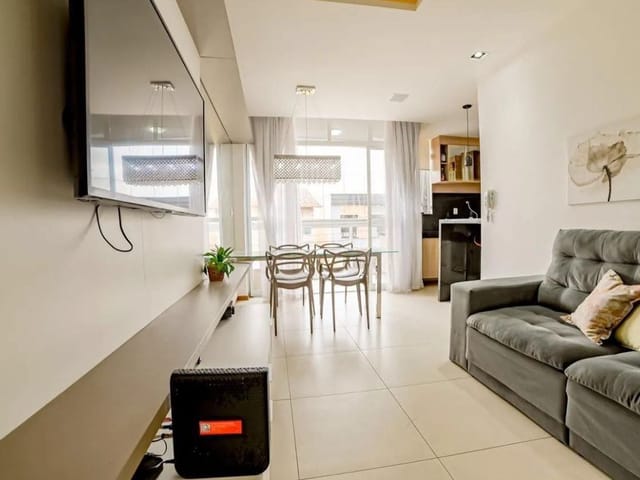 Apartamento 2 quartos e 2 banheiros, à venda, no bairro Aeroporto em Juiz de Fora