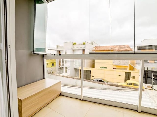 Apartamento 2 quartos e 2 banheiros, à venda, no bairro Aeroporto em Juiz de Fora