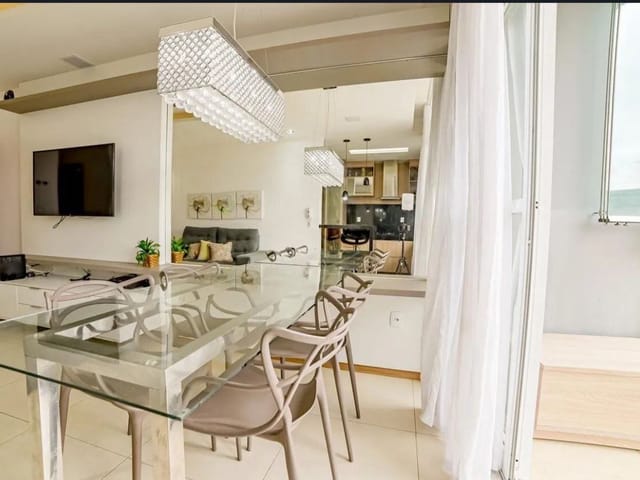 Apartamento 2 quartos e 2 banheiros, à venda, no bairro Aeroporto em Juiz de Fora