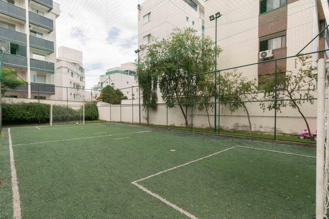 Apartamento, 2 quartos, 50 m² - Foto 3
