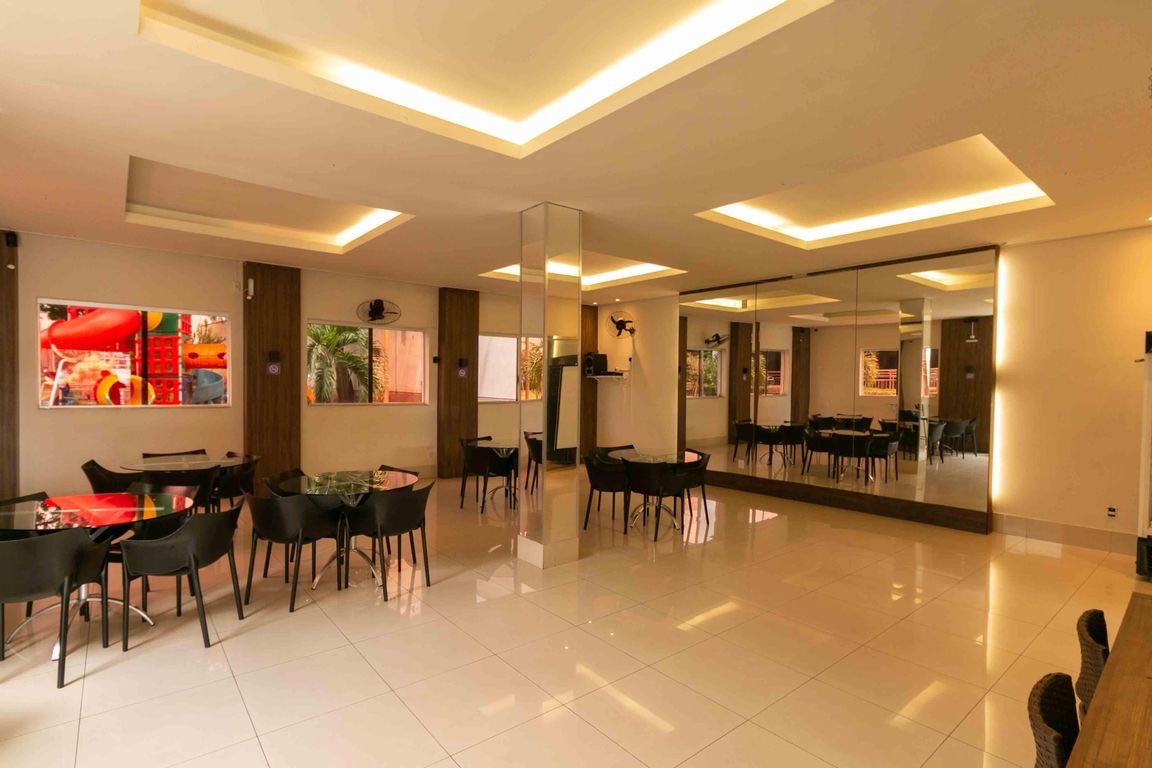 Apartamento, 2 quartos, 50 m² - Foto 2