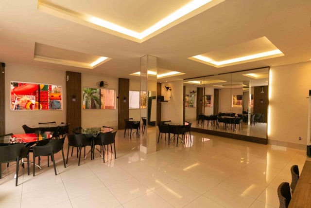 Foto do Apartamento - Apartamento padrão para Locação, Castelo, Belo Horizonte, MG | SC Negócios Imobiliários