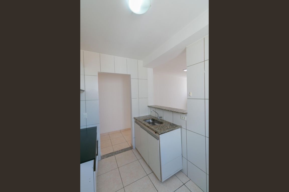 Apartamento, 2 quartos, 50 m² - Foto 4
