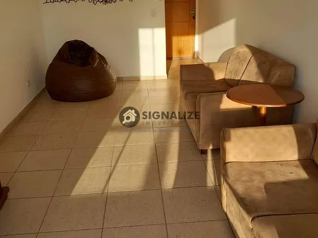 Apartamento com 75m² 2 quartos e 2 banheiros, à venda, no bairro Vila Nova em Cabo Frio