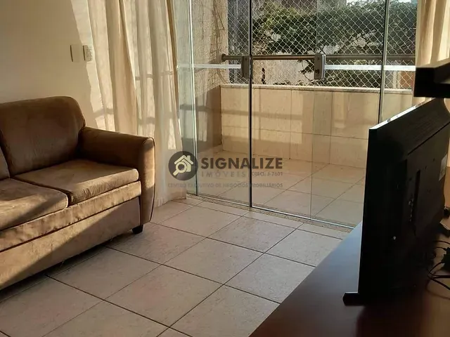 Apartamento com 75m² 2 quartos e 2 banheiros, à venda, no bairro Vila Nova em Cabo Frio