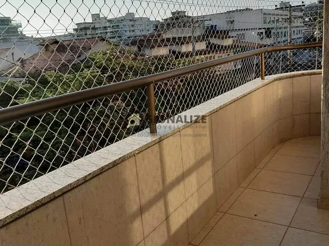 Apartamento com 75m² 2 quartos e 2 banheiros, à venda, no bairro Vila Nova em Cabo Frio
