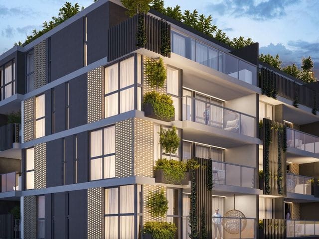 Apartamento 2 quartos e 1 banheiro, à venda, no bairro Intermares em Cabedelo