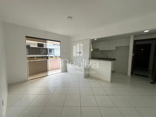 Apartamento com 89m² 2 quartos e 2 banheiros, à venda, no bairro Nossa Senhora da Vitória em Ilhéus