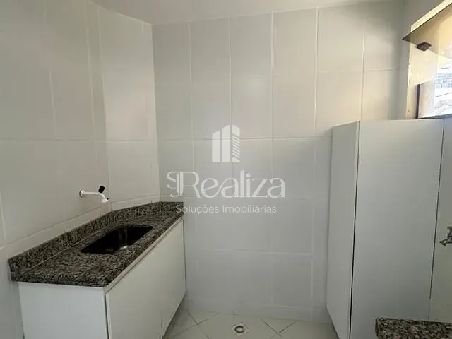 Apartamento com 89m² 2 quartos e 2 banheiros, à venda, no bairro Nossa Senhora da Vitória em Ilhéus