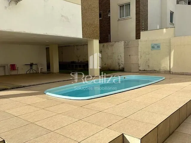 Apartamento com 89m² 2 quartos e 2 banheiros, à venda, no bairro Nossa Senhora da Vitória em Ilhéus