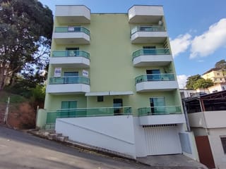 Apartamento à venda em Centro, Rio Pomba - foto 1