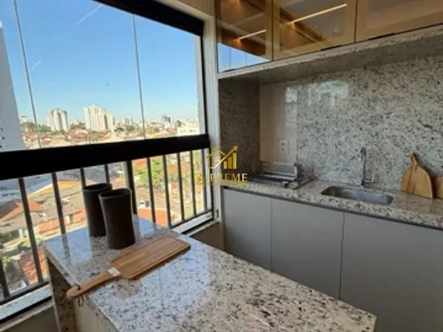 Apartamento 3 quartos e 4 banheiros, à venda, no bairro Jardim América em Goiânia