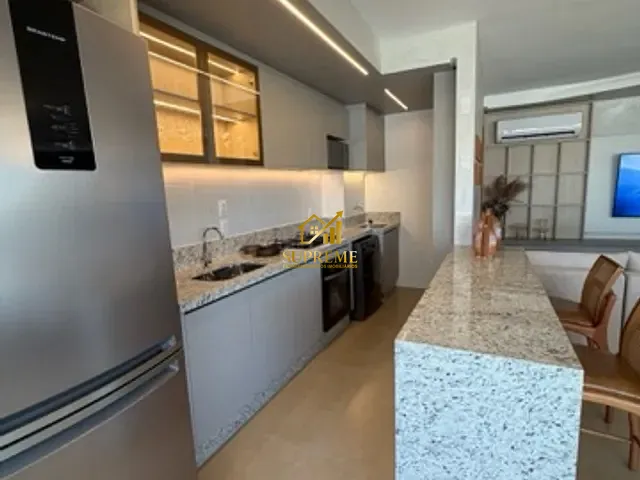 Apartamento 3 quartos e 4 banheiros, à venda, no bairro Jardim América em Goiânia