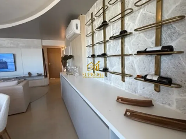 Apartamento 3 quartos e 4 banheiros, à venda, no bairro Jardim América em Goiânia