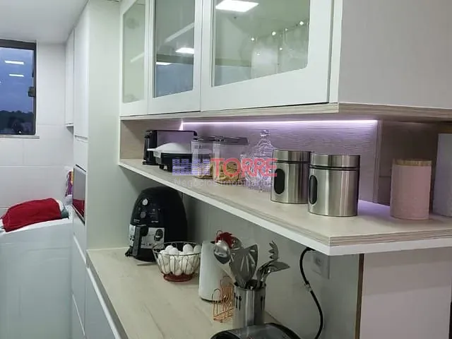 Apartamento 3 quartos e 2 banheiros, à venda, no bairro Nossa Senhora da Vitória em Ilhéus