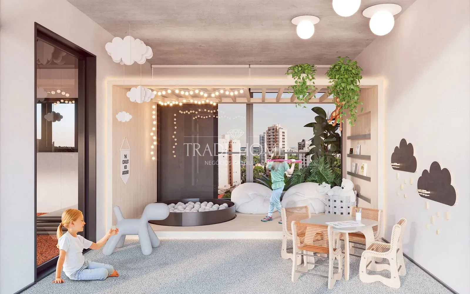 Apartamento, 3 quartos, 136 m² - Foto 14