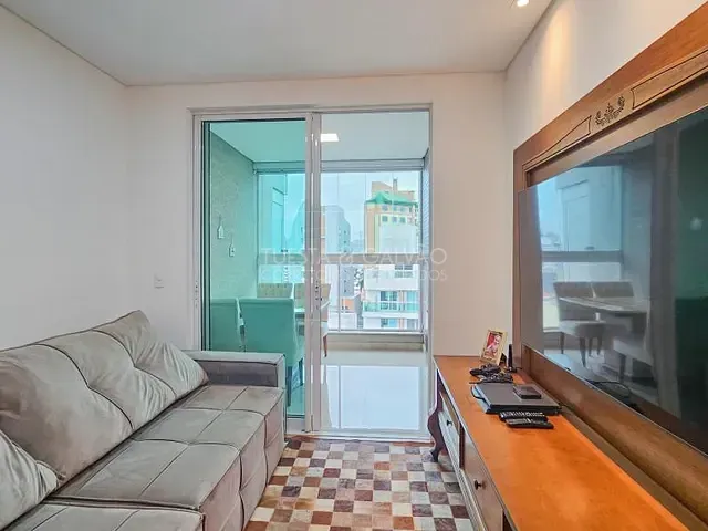 Apartamento com 97m² 3 quartos e 3 banheiros, à venda, no bairro Alto da Rua XV em Curitiba