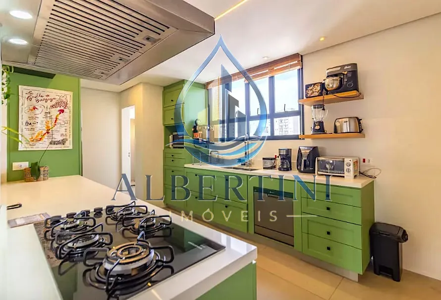Apartamento, 3 quartos, 165 m² - Foto 13