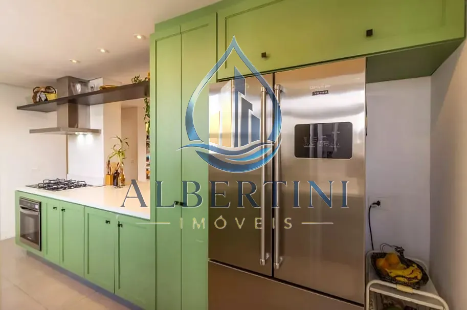 Apartamento, 3 quartos, 165 m² - Foto 14